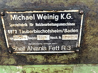 Schaafbank weinig - afbeelding 5 van  16