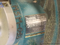 Schaafmachine - makita - kp0810ck - afbeelding 3 van  3