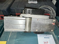 Schaafmachine bosch en klopboor makita - afbeelding 3 van  3