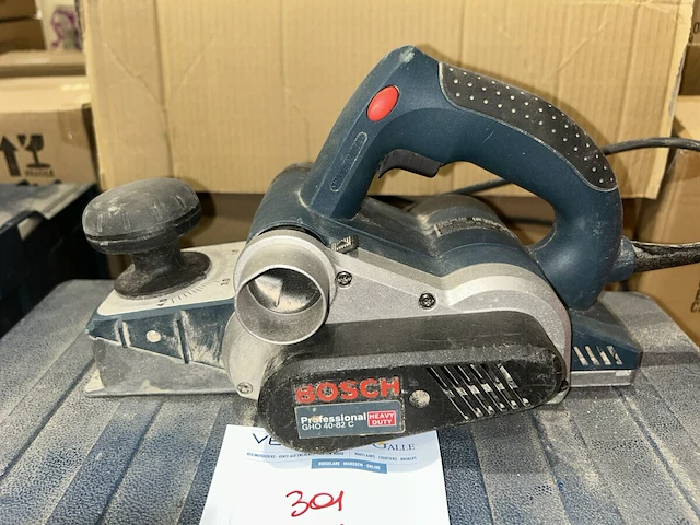 Schaafmachine bosch - afbeelding 1 van  3