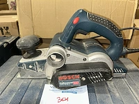 Schaafmachine bosch