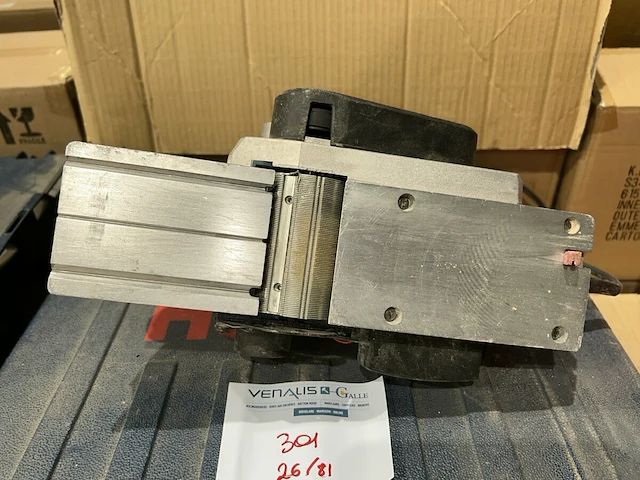 Schaafmachine bosch - afbeelding 3 van  3