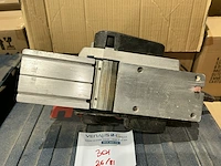 Schaafmachine bosch - afbeelding 3 van  3