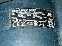 Schaafmachine bosch - afbeelding 2 van  3