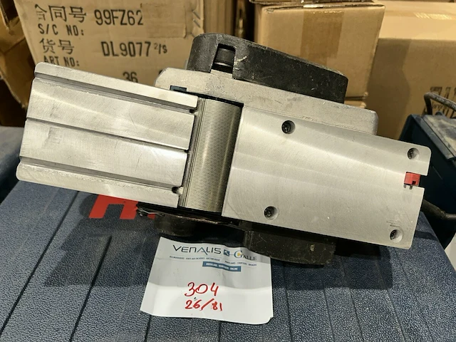 Schaafmachine bosch - afbeelding 3 van  3