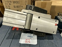 Schaafmachine bosch - afbeelding 3 van  3