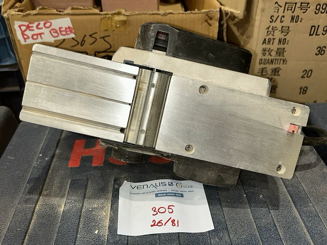 Schaafmachine bosch - afbeelding 3 van  3
