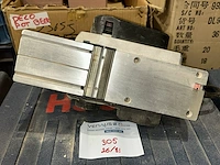 Schaafmachine bosch - afbeelding 3 van  3