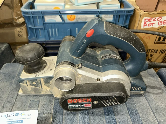 Schaafmachine bosch - afbeelding 1 van  3