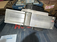 Schaafmachine bosch - afbeelding 3 van  3