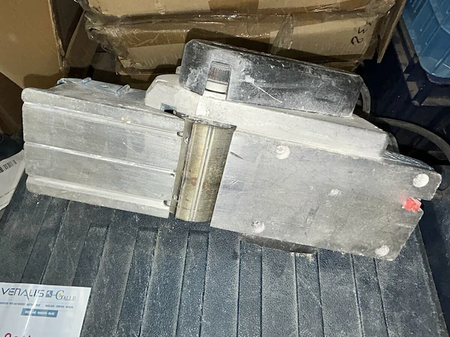 Schaafmachine bosch - afbeelding 3 van  3