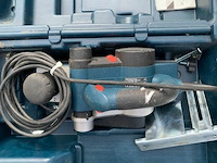 Schaafmachine bosch - afbeelding 1 van  4