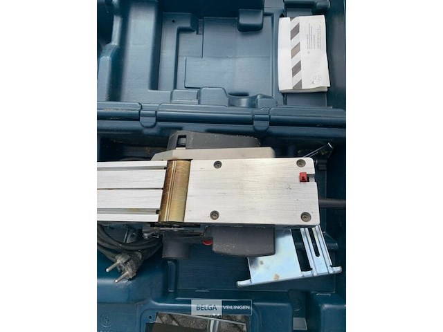 Schaafmachine bosch - afbeelding 2 van  4