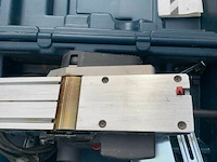 Schaafmachine bosch - afbeelding 2 van  4