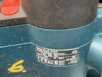 Schaafmachine bosch - afbeelding 3 van  4