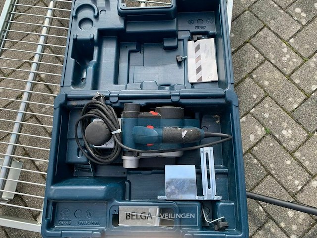 Schaafmachine bosch - afbeelding 4 van  4