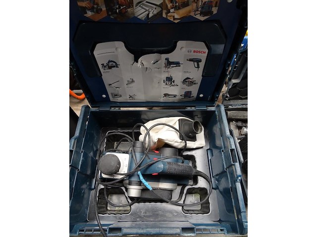 Schaafmachine bosh - afbeelding 1 van  4