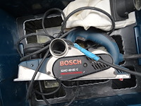 Schaafmachine bosh - afbeelding 2 van  4