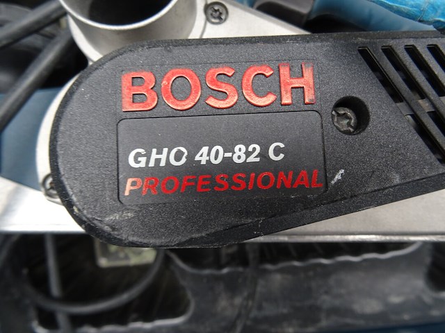 Schaafmachine bosh - afbeelding 3 van  4