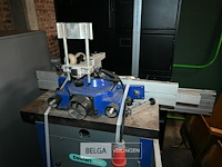 Schaafmachine comfort line - afbeelding 3 van  9