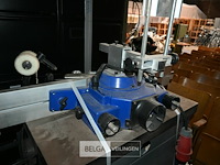 Schaafmachine comfort line - afbeelding 6 van  9