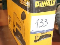 Schaafmachine dewalt dwe46229 - afbeelding 1 van  2