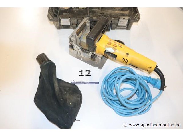 Schaafmachine dewalt - afbeelding 1 van  2