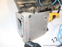 Schaafmachine dewalt - afbeelding 2 van  2