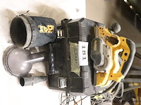 Schaafmachine dewalt - afbeelding 1 van  3
