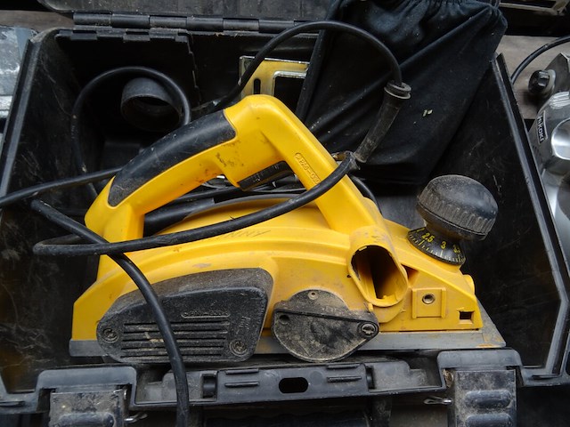 Schaafmachine dewalt - afbeelding 2 van  3