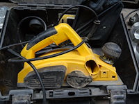 Schaafmachine dewalt - afbeelding 2 van  3