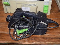 Schaafmachine festool 220v - afbeelding 1 van  6