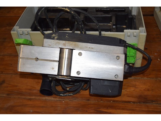 Schaafmachine festool 220v - afbeelding 2 van  6