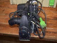 Schaafmachine festool 220v - afbeelding 4 van  6