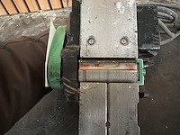 Schaafmachine hitachi p 20sa2 - afbeelding 3 van  3