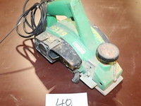 Schaafmachine hitachi p20sa2 - afbeelding 1 van  3