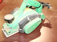 Schaafmachine hitachi p20sa2 - afbeelding 2 van  3