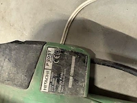 Schaafmachine hitachi p20st - afbeelding 2 van  3