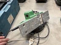 Schaafmachine hitachi p20st - afbeelding 3 van  3