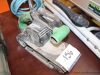 Schaafmachine hitachi sb10v - afbeelding 1 van  3