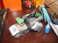 Schaafmachine hitachi sb10v - afbeelding 2 van  3