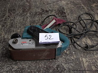Schaafmachine makita 9403 - afbeelding 1 van  2