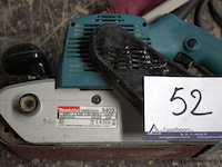 Schaafmachine makita 9403 - afbeelding 2 van  2