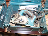 Schaafmachine makita kp0810c - afbeelding 1 van  3