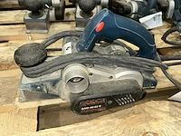 Schaafmachine makita