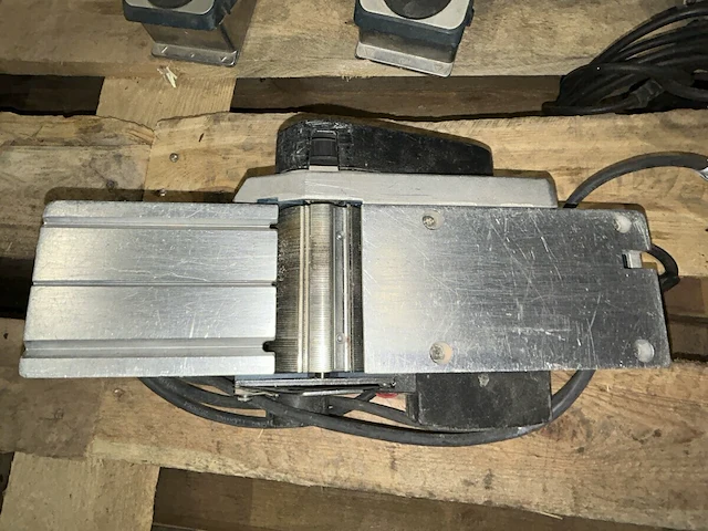 Schaafmachine makita - afbeelding 3 van  3