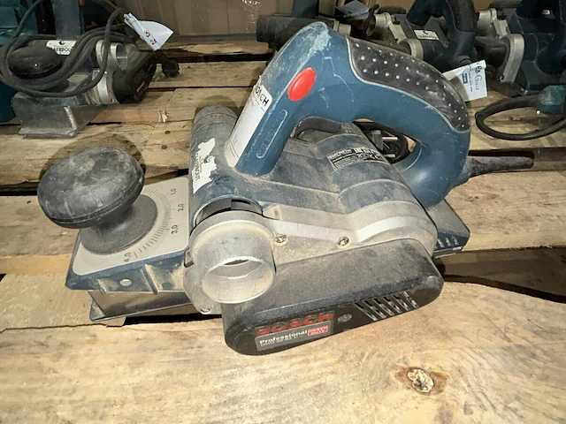 Schaafmachine makita - afbeelding 1 van  3