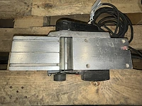 Schaafmachine makita - afbeelding 3 van  3