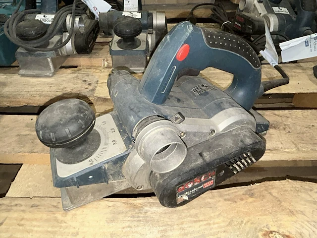 Schaafmachine makita - afbeelding 1 van  3