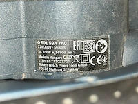 Schaafmachine makita - afbeelding 2 van  3
